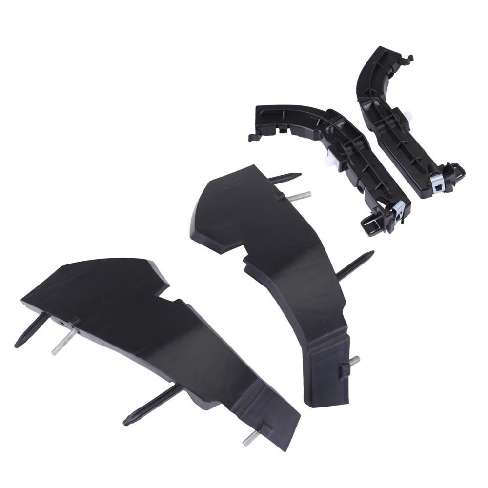 

Front Bumper Support Bracket Set For Dodge Challenger 2015-2022