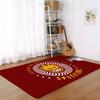 S-SpitfireS Floor Mats Home Laundry Rug Carpet For Living Room Decor Lounge Area Anti-slip Foot Mat Entrance Doormat