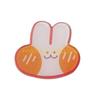 49MD Cartoon Pin Badge Lovely Acrylic Brooch Bag Decorations for Clothes Caps