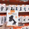 Accesorios para celulares y smartphones – Soportes para móvil de coche y moto