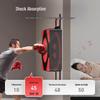 Jun Ding Ying Boxing & Martial Arts Focus Mitt Set