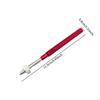 Watch Repair Clip Anti Slip Ergonomic Lightweight Maintenance Accessory Hand Drill for Home