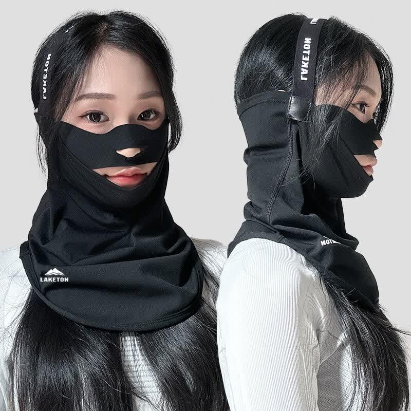 Women s Warm Winter Sports Face Mask