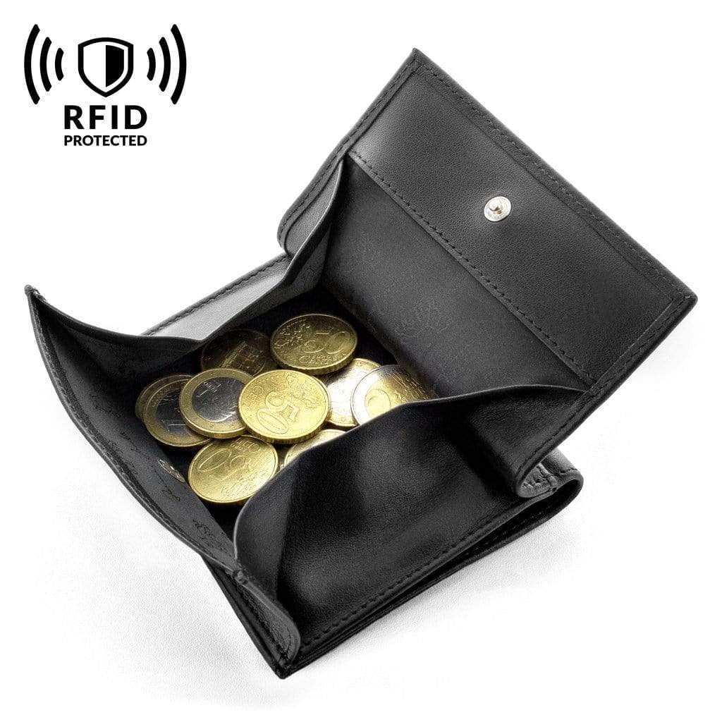 Jaimie Jacobs FOLDER BOY Compact Wallet [Official Import] (Exclusive Japan Distribution Rights)