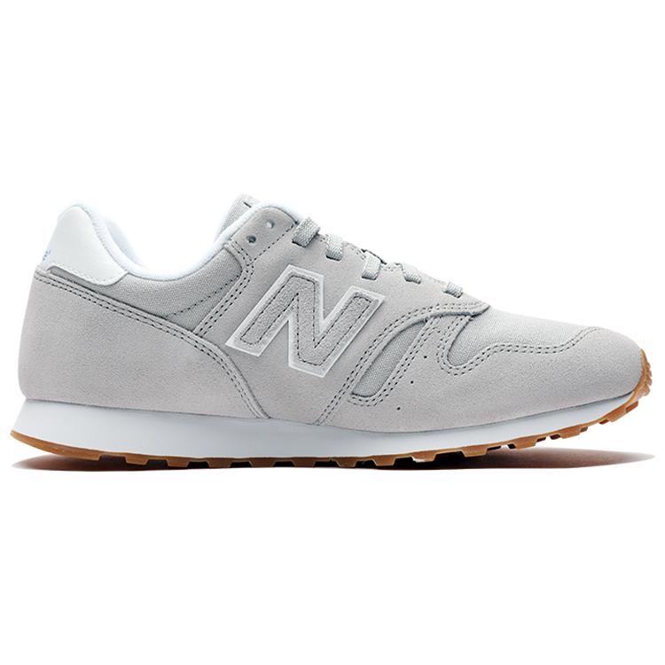 New Balance 373 Schuhe Grau ML373MTA