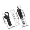 Cordless Design Riveting Machine Electric Powered Core Pull Accessories  Maintenance Repair