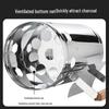 Suncojia Charcoal Chimney Starter