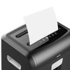 Deli 14400 Commercial Cross-Cut Paper Shredder CN Plug (adapter Included)
