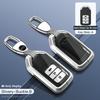 Universal Honda Civic Key Cover for Accord, XRV, Guandao, Haoying, and Xingge - Stylish Car Key Bag with Buckle