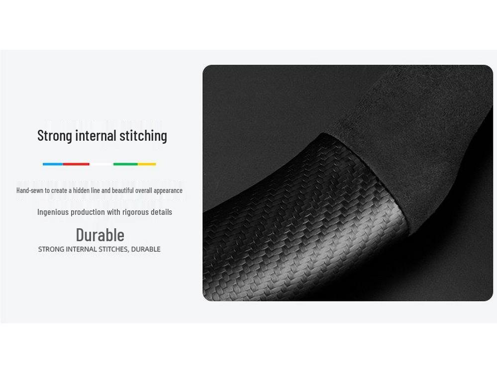 Nissan Lenkradabdeckungen: Tiida, Kicks, Murano, Sylphy, Teana, Qashqai, X-Trail, Sunny