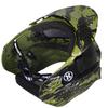 HK Army HSTL Paintballbrille Fracture - Svart/Oliven