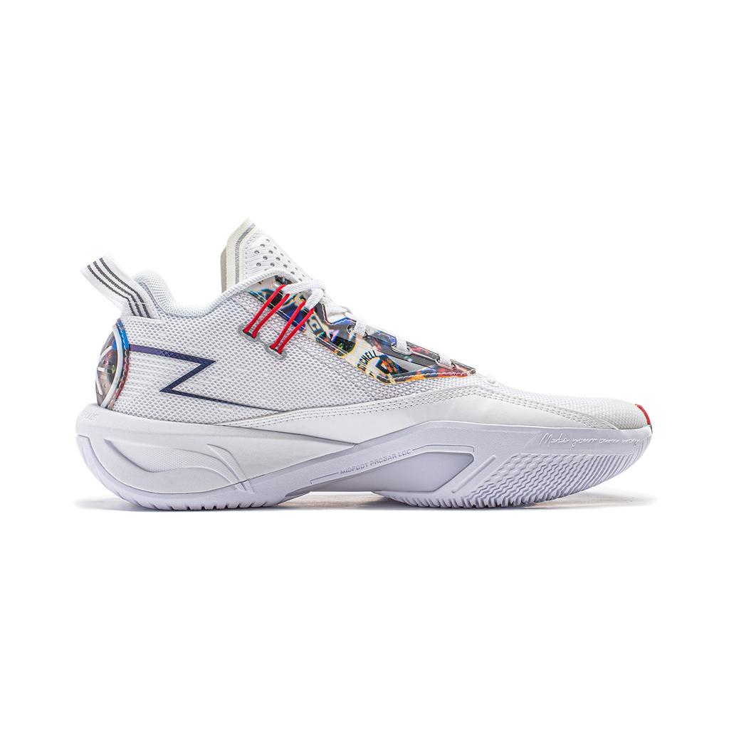 Li-Ning Wade Fission 9 'Tour' Men's ABPU003-4