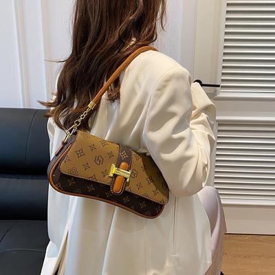 Luxusné značkové dámske tašky cez rameno crossbody tašky cez rameno dámska listová kabelka cestovné tašky