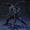 Carnage SHF Marvel Venom Let There Be Carnage Movie Version Articulated Action Figure Model Toy Collectible Display Figurine Toy