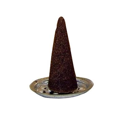 Dragons Blood Incense Cones (Box Of 12 Packs)