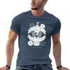 Camiseta Esportiva Leve para Corrida Body Lotion