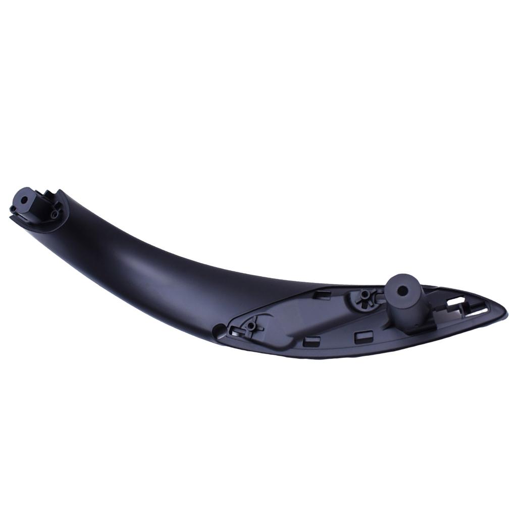 Automotive Accessory for F30 F40 2013-2018 Car Interior Door Pull Handle Trim Cover Replacement Inner Door Handle Cover