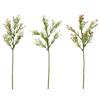 10pc Artificial Gypsophila Flowers Branch Simulated Wedding Decors Realistic Indoor Table Centerpieces for Wedding Party