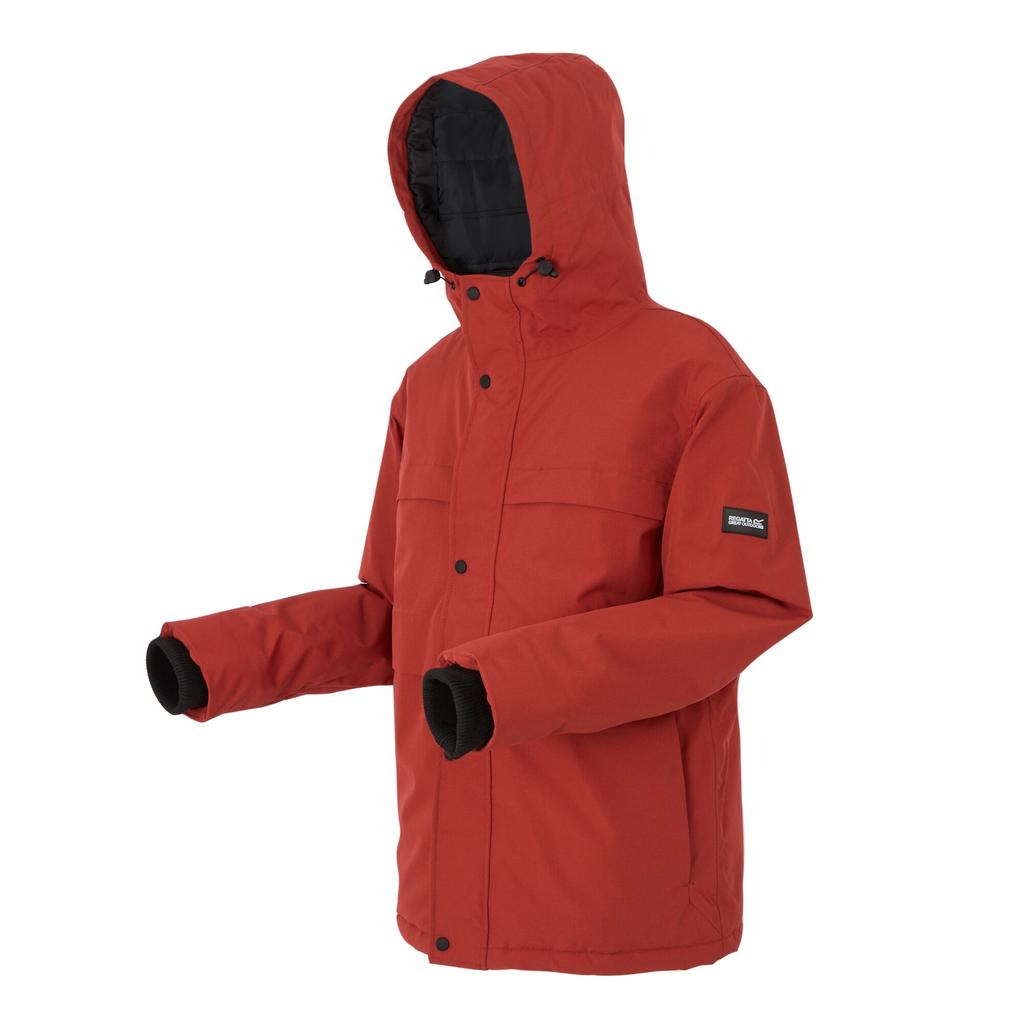 Regatta Mens Ronin II Insulated Jacket