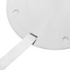 Oven Stainless Steel Heat Conduction Plate Kitchen Essentials Burner Induction Thermal Guide Silver Cooking Tool