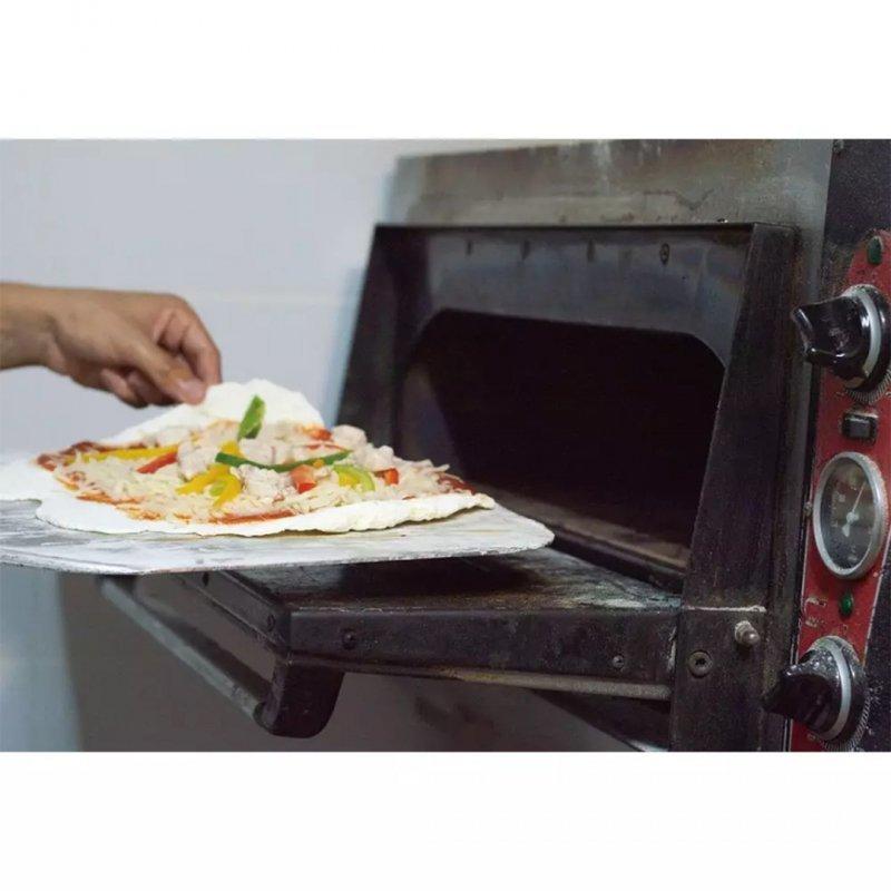 Łopata Wiosło Do Pizzy Składana Klusberg Kb-7641