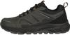 Hiking Shoes Whistler Qisou M Training Shoe Black