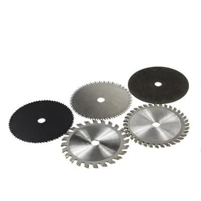 85mm Mini Circular Saw Blade Aperture 10/15mm High Quality Wood Saw Blade Hard Alloy Blade Woodworking Saw Blade