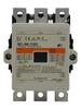 Fuji Original SC-N Series Contactor (N4/N5/N6/N5A/N6/N7) - 220V/110V