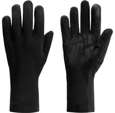 Велоперчатки BBB AirShield Winterhandschuhe (черный)