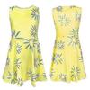 Inside Out 2 Cosplay Costume Party Fancy Dress Set Jumpsuit Bodysuit 0619 - DSW