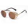Punk sunglasses for trend, sunglasses A