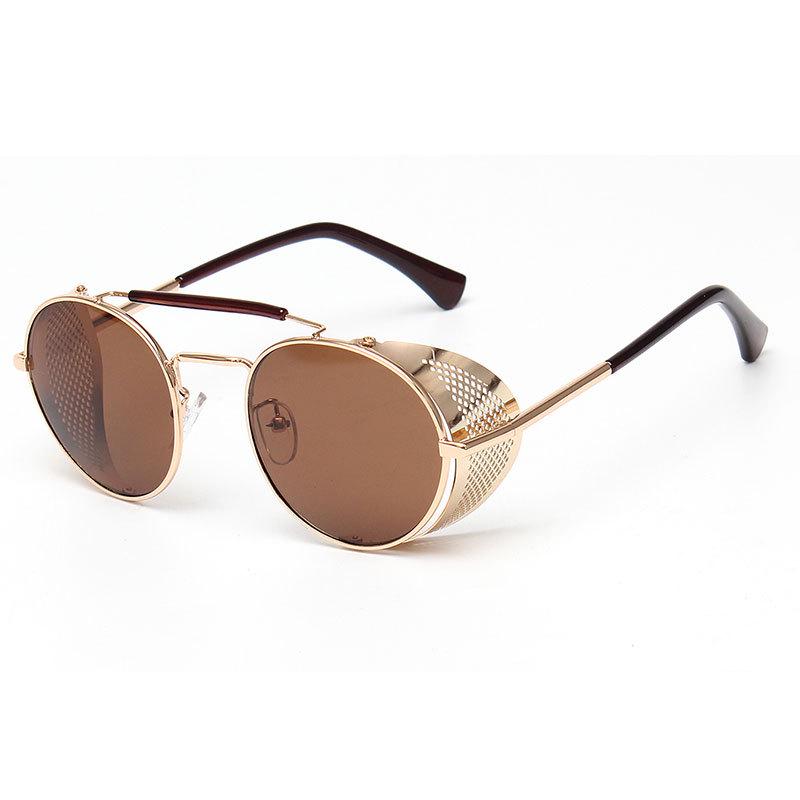 Punk sunglasses for trend, sunglasses A