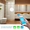 WiFi Wireless Smart Water Leakage Sensor Flood Leak Detector Alarm Alert Home Security