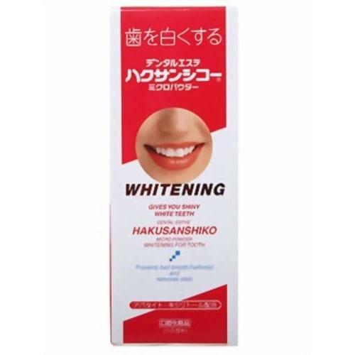 Hakusan Shiko 30g 5 Sets