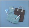 Cojit Muchu Muchu Flyer Tasche-in-Tasche, Blau