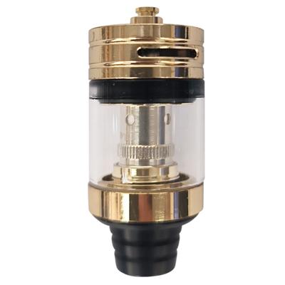 Professional Cocktail Smoker Accessory Magnetic Fast Installation Mist Generator Smoked Bubble Machine Accessories
