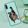 Staffy Staffordshire Bull Terrier For Huawei Nova 10 9 SE 5T 12s 12i 11i Y91 Y90 Y60 Y70 Y72 Y61 P20 P40 P30 Lite P60 Pro Case