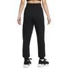 New Nike Knitted Sweatpants Women's Black FB8269-010