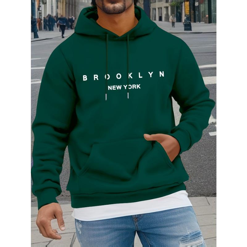 SAN FRANCISCO BAY AREAPrint/Men's Casual and Cozy Hoodies/Trendy Long Sleeve Hooded Sweatshirt/Casual Versatile Top for Autumn Winter