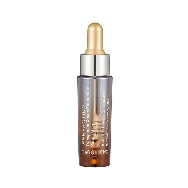 MAOGEPING Porcelain Skin Luminous Foundation Primer & Essence