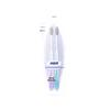 Leng Suan Ling Antibacterial Soft Bristle Toothbrush
