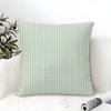 Minimal Versatile Stripes Pillow Case linen pillow case sofa home decor cushion cover cushion cove