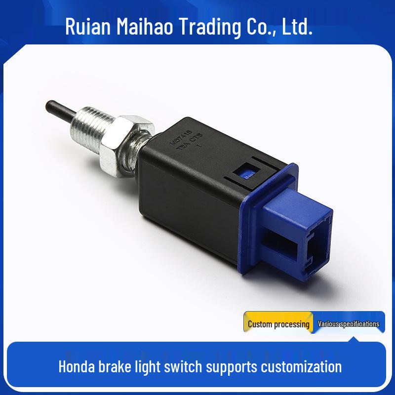 

Honda Brake Light Switch 36760-T5A-J01 for Clutch Systems Mai Hao