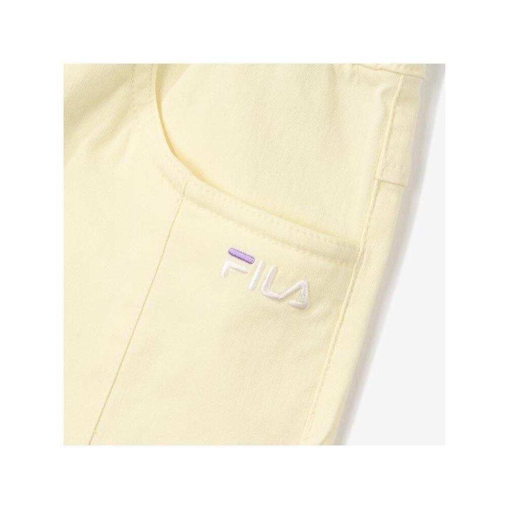 [fila Kids] Summer Basic 3 Part Shorts  Fk2trf2202f Vaa  q0zFk2trf2202fVaa