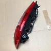 DECHO Rear Foglight For DFSK Fengon Glory 580 Rear Bumper Foglight Foglamp Fog Light Fog Lamp Brake Light