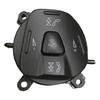 AV1T14K147AA Steering Wheel Audio Volume Control Button Switch Multi-Function For Ford Ranger Ecosport Fiesta