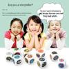 Story Dice: Educational Game To Boost Creativity and Logical Thinking for Kids