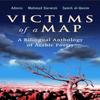 Victims of a Map by Samih AlQasim Paperback Book 9780863565243