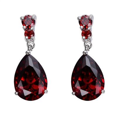 Pendientes – Pendientes de gota