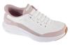 Slip-in: Schiuma sagomata - Vestibilità comoda, Scarpe da ginnastica viola da donna